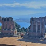 AmphitheaterTaormina AmphitheaterTaormina