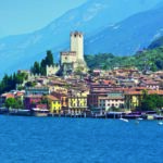 Gardasee Malcesine 1 Gardasee Malcesine 1
