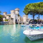 Gardasee Sirmione 01 Gardasee Sirmione 01