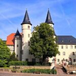 Lohr Schloss Lohr Schloss