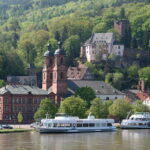 Miltenberg Schifffahrt Miltenberg Schifffahrt