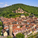 Wertheim Schloss Wertheim Schloss