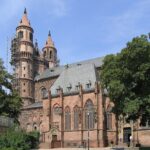 Wormser Dom Wormser Dom