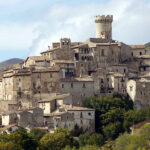 Santo Stefano Di Sessanio Santo Stefano Di Sessanio