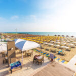 Tortoreto Strand Tortoreto Strand