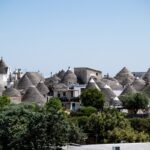 Apulien Trulli 1 Apulien Trulli 1