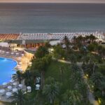 Hotel GranSerena 2 Hotel GranSerena 2